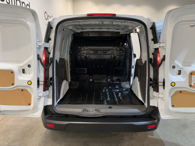 Ford Transit Connect 1.5 EcoBlue L1 Trend / Euro 6 / Airco / Camera / 3-Zits / 46.300 KM !! foto 18