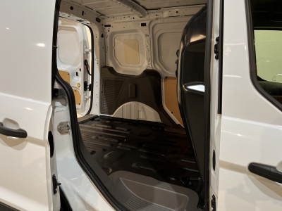 Ford Transit Connect 1.5 EcoBlue L1 Trend / Euro 6 / Airco / Camera / 3-Zits / 46.300 KM !! foto 19