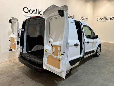 Ford Transit Connect 1.5 EcoBlue L1 Trend / Euro 6 / Airco / Camera / 3-Zits / 46.300 KM !! foto 2