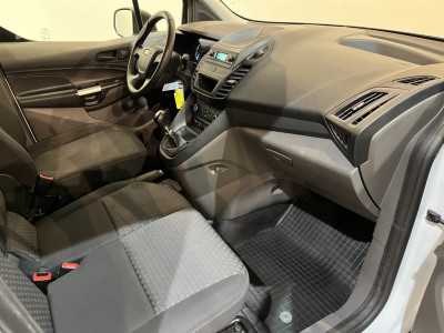 Ford Transit Connect 1.5 EcoBlue L1 Trend / Euro 6 / Airco / Camera / 3-Zits / 46.300 KM !! foto 20