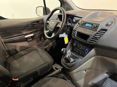 Ford Transit Connect 1.5 EcoBlue L1 Trend / Euro 6 / Airco / Camera / 3-Zits / 46.300 KM !! foto 3