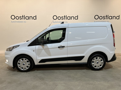 Ford Transit Connect 1.5 EcoBlue L1 Trend / Euro 6 / Airco / Camera / 3-Zits / 46.300 KM !! foto 4