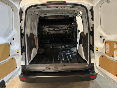 Ford Transit Connect 1.5 EcoBlue L1 Trend / Euro 6 / Airco / Camera / 3-Zits / 46.300 KM !! foto 5