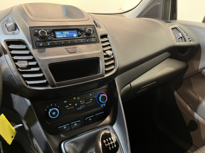 Ford Transit Connect 1.5 EcoBlue L1 Trend / Euro 6 / Airco / Camera / 3-Zits / 46.300 KM !! foto 7