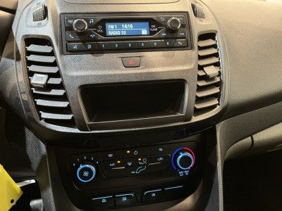 Ford Transit Connect 1.5 EcoBlue L1 Trend / Euro 6 / Airco / Camera / 3-Zits / 46.300 KM !! foto 9