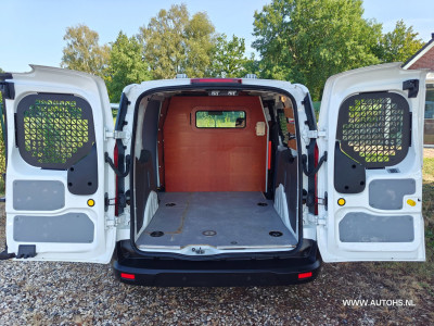 Ford Transit Connect 1.5 EcoBlue L1 Trend , Euro 6 , Apk juli 2027 , airco, 1e Eig , Ex overheid bus , in pracht staat. 18