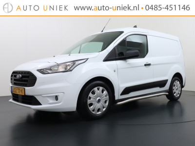 Ford Transit Connect 1.5 EcoBlue L1 Trend Trekhaak, Navi, Cruise, Camera
