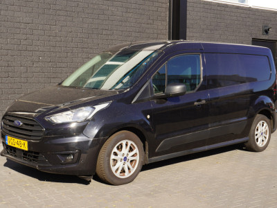 Ford Transit Connect 1.5 EcoBlue L2 - Airco - Navi - Cruise - â¬10.950,- Excl.