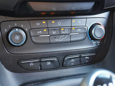 Ford Transit Connect 1.5 EcoBlue L2 - Airco - Navi - Cruise - €10.950,- Excl. foto 12