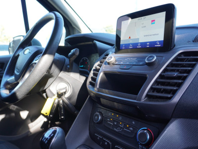 Ford Transit Connect 1.5 EcoBlue L2 - Airco - Navi - Cruise - €10.950,- Excl. foto 3