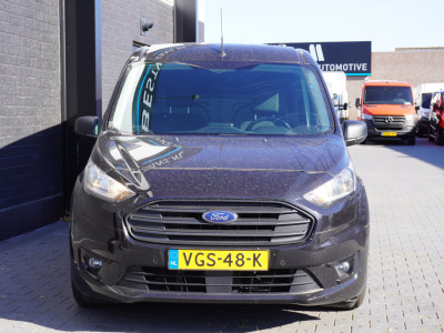 Ford Transit Connect 1.5 EcoBlue L2 - Airco - Navi - Cruise - €10.950,- Excl. foto 6