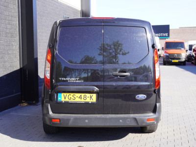 Ford Transit Connect 1.5 EcoBlue L2 - Airco - Navi - Cruise - €10.950,- Excl. foto 7
