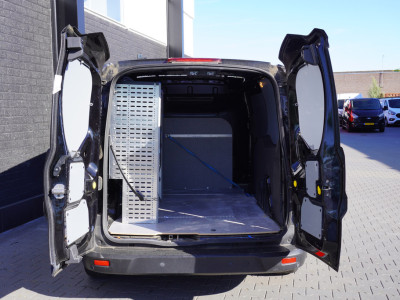 Ford Transit Connect 1.5 EcoBlue L2 - Airco - Navi - Cruise - €10.950,- Excl. foto 8