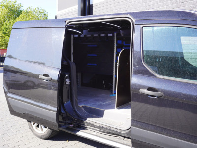 Ford Transit Connect 1.5 EcoBlue L2 - Airco - Navi - Cruise - €10.950,- Excl. foto 9