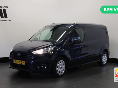 Ford Transit Connect 1.5 EcoBlue L2 100PK Automaat EURO 6 - Airco - Trekhaak- PDC - â¬9.950,- Excl.