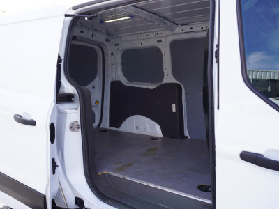 Ford Transit Connect 1.5 EcoBlue L2 120PK Automaat EURO 6 - Airco - Navi - Cruise - €10.900,- Excl. foto 10
