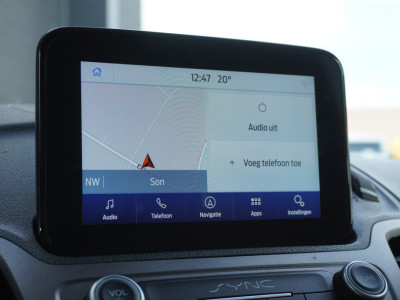 Ford Transit Connect 1.5 EcoBlue L2 120PK Automaat EURO 6 - Airco - Navi - Cruise - €10.900,- Excl. foto 13