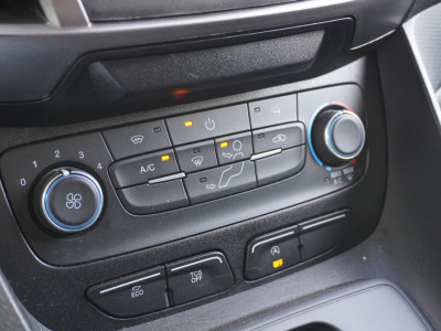 Ford Transit Connect 1.5 EcoBlue L2 120PK Automaat EURO 6 - Airco - Navi - Cruise - €10.900,- Excl. foto 17