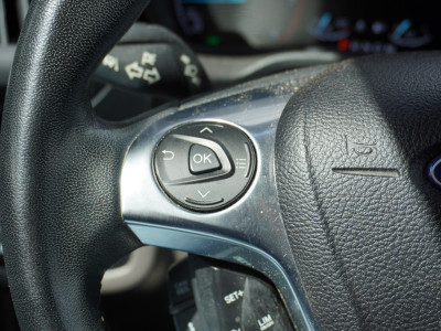 Ford Transit Connect 1.5 EcoBlue L2 120PK Automaat EURO 6 - Airco - Navi - Cruise - €10.900,- Excl. foto 20