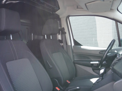 Ford Transit Connect 1.5 EcoBlue L2 120PK Automaat EURO 6 - Airco - Navi - Cruise - €10.900,- Excl. foto 6
