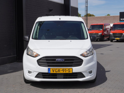 Ford Transit Connect 1.5 EcoBlue L2 120PK Automaat EURO 6 - Airco - Navi - Cruise - €10.900,- Excl. foto 7