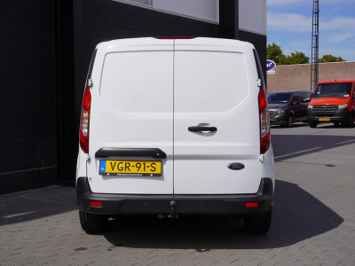 Ford Transit Connect 1.5 EcoBlue L2 120PK Automaat EURO 6 - Airco - Navi - Cruise - €10.900,- Excl. foto 8