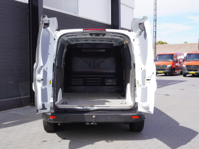 Ford Transit Connect 1.5 EcoBlue L2 120PK Automaat EURO 6 - Airco - Navi - Cruise - €10.900,- Excl. foto 9