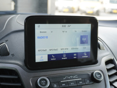 Ford Transit Connect 1.5 EcoBlue L2 2x Schuifdeur 100PK EURO 6 - Airco - Navi - Camera - €12.900,- Excl. foto 12