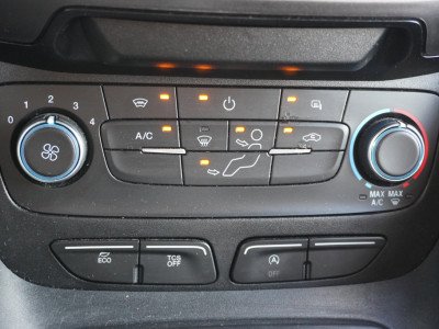 Ford Transit Connect 1.5 EcoBlue L2 2x Schuifdeur 100PK EURO 6 - Airco - Navi - Camera - €12.900,- Excl. foto 16