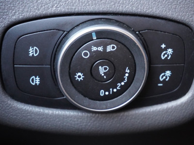 Ford Transit Connect 1.5 EcoBlue L2 2x Schuifdeur 100PK EURO 6 - Airco - Navi - Camera - €12.900,- Excl. foto 19