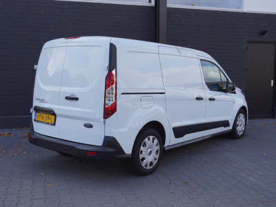 Ford Transit Connect 1.5 EcoBlue L2 2x Schuifdeur 100PK EURO 6 - Airco - Navi - Camera - €12.900,- Excl. foto 2