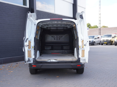 Ford Transit Connect 1.5 EcoBlue L2 2x Schuifdeur 100PK EURO 6 - Airco - Navi - Camera - €12.900,- Excl. foto 21
