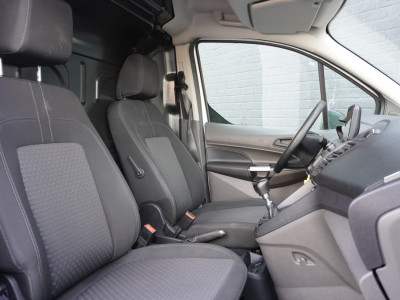 Ford Transit Connect 1.5 EcoBlue L2 2x Schuifdeur 100PK EURO 6 - Airco - Navi - Camera - €12.900,- Excl. foto 5