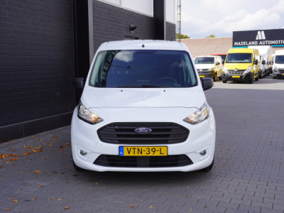 Ford Transit Connect 1.5 EcoBlue L2 2x Schuifdeur 100PK EURO 6 - Airco - Navi - Camera - €12.900,- Excl. foto 6