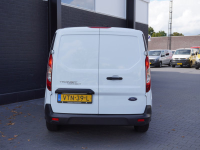 Ford Transit Connect 1.5 EcoBlue L2 2x Schuifdeur 100PK EURO 6 - Airco - Navi - Camera - €12.900,- Excl. foto 7