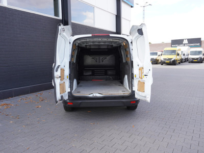Ford Transit Connect 1.5 EcoBlue L2 2x Schuifdeur 100PK EURO 6 - Airco - Navi - Camera - €12.900,- Excl. foto 8