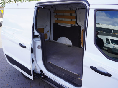 Ford Transit Connect 1.5 EcoBlue L2 2x Schuifdeur 100PK EURO 6 - Airco - Navi - Camera - €12.900,- Excl. foto 9