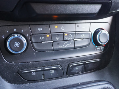 Ford Transit Connect 1.5 EcoBlue L2 2x Schuifdeur 100PK EURO 6 - Airco - Navi - Cruise - €11.900,- Excl. foto 15