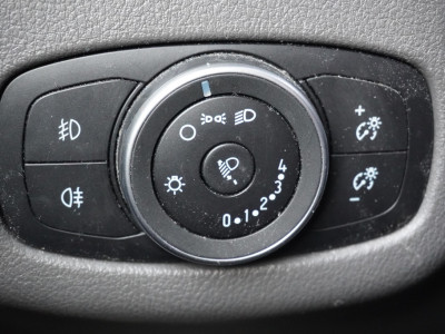 Ford Transit Connect 1.5 EcoBlue L2 2x Schuifdeur 100PK EURO 6 - Airco - Navi - Cruise - €11.900,- Excl. foto 18