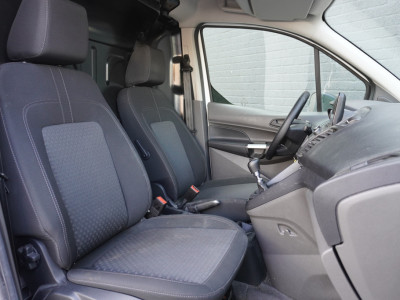 Ford Transit Connect 1.5 EcoBlue L2 2x Schuifdeur 100PK EURO 6 - Airco - Navi - Cruise - €11.900,- Excl. foto 5