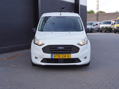 Ford Transit Connect 1.5 EcoBlue L2 2x Schuifdeur 100PK EURO 6 - Airco - Navi - Cruise - €11.900,- Excl. foto 6