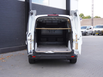 Ford Transit Connect 1.5 EcoBlue L2 2x Schuifdeur 100PK EURO 6 - Airco - Navi - Cruise - €11.900,- Excl. foto 8