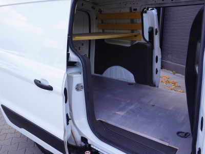 Ford Transit Connect 1.5 EcoBlue L2 2x Schuifdeur 100PK EURO 6 - Airco - Navi - Cruise - €11.900,- Excl. foto 9