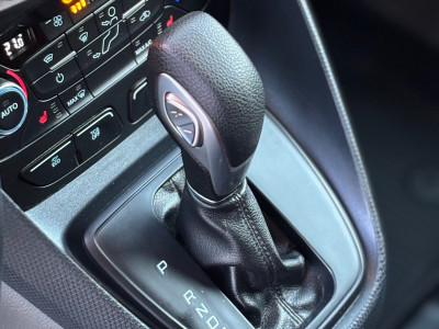 Ford Transit Connect 1.5 EcoBlue L2 AUTOMAAT/NAVI/CRUISE/APPLE CARPLAY/TREKHAAK/CAMERA/AIRCO/METALLIC LAK/120 PK/CADDY/PARTNER 3