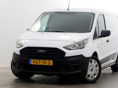 Ford Transit Connect 1.5 EcoBlue L2 Ambiente Airco/Schuifdeur 09-2020