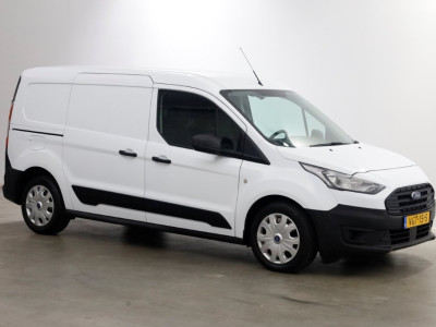 Ford Transit Connect 1.5 EcoBlue L2 Ambiente Airco/Schuifdeur 09-2020 foto 10