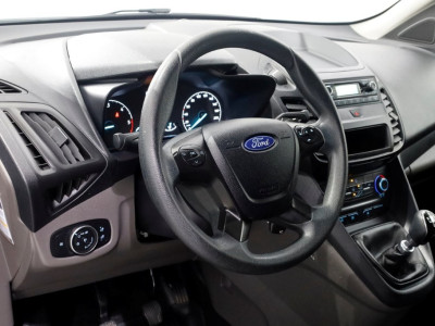 Ford Transit Connect 1.5 EcoBlue L2 Ambiente Airco/Schuifdeur 09-2020 foto 12