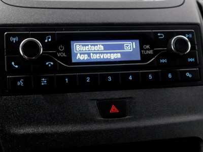 Ford Transit Connect 1.5 EcoBlue L2 Ambiente Airco/Schuifdeur 09-2020 foto 13