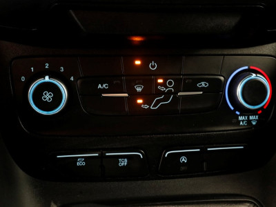 Ford Transit Connect 1.5 EcoBlue L2 Ambiente Airco/Schuifdeur 09-2020 foto 14