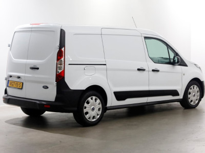 Ford Transit Connect 1.5 EcoBlue L2 Ambiente Airco/Schuifdeur 09-2020 foto 2